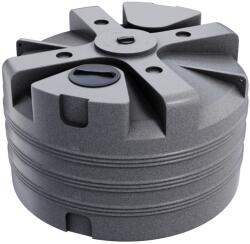UHPlast Rezervor de apă V 5000L Fortress marmură (123787)