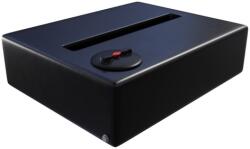UHPlast Rezervor de apă pentru caravană SP 400L negru (122548)