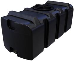 UHPlast Rezervor de apă SK 500L negru (120815)