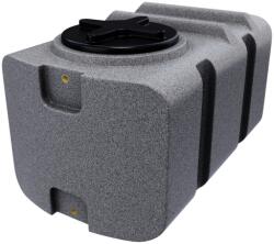 UHPlast Rezervor de apă SK 300L marmură (120827)
