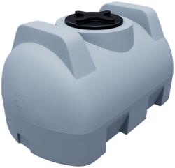 UHPlast Rezervor de apă G 500L gri (124171)