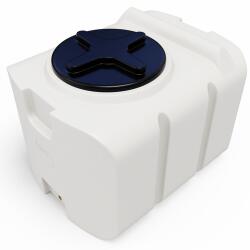 UHPlast Rezervor de apă SK 200L alb (120808)
