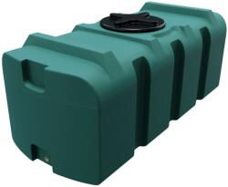 UHPlast Rezervor de apă SK 500L verde (120823)
