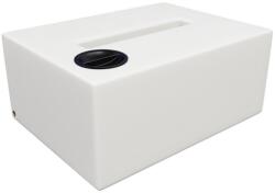 UHPlast Rezervor de apă pentru caravană SP 150L alb (122536)