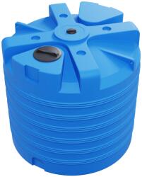 UHPlast Rezervor de apă V 8000L Fortress albastru (123800)