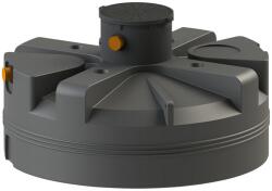 UHPlast Rezervor de apă subteran V 3000L underground (123782)