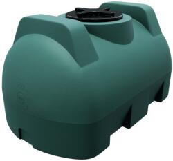 UHPlast Rezervor de apă G 500L verde (124170)