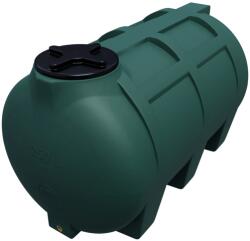 UHPlast Rezervor de apă G 250L verde (124159)
