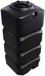 UHPlast Rezervor de apă BK 750l negru (122281)