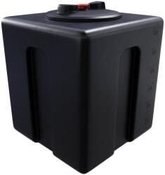 UHPlast Rezervor apa de transport K 60L negru (122831)