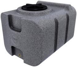 UHPlast Rezervor de apă SK 100L marmură (120805)
