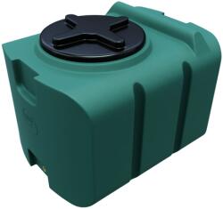 UHPlast Rezervor de apă SK 200L verde (120809)
