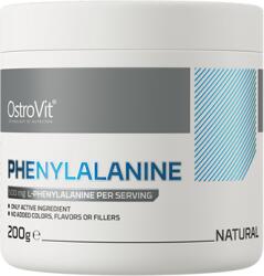 OstroVit Phenylalanine (200 Gr) Unflavored - supplementshouse