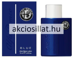 Alfa Romeo Blue After Shave 75ml