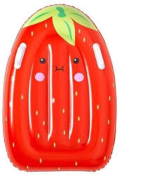 Bestway Úszódeszka felfújható - Eper (13836_piros)