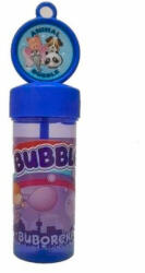Dohány Akasztós buborékfújó - Állatos, kék színben (80 ml) (53137_kek)