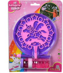 Simba Toys My Rainbow Friend Unikornis buborékfújó (107286027)