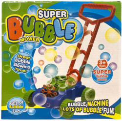 REGIO JÁTÉK Buborékfújó fűnyíró (50863)