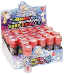 Dohány Buborékfújó piros színben (48 ml) (55614_piros)