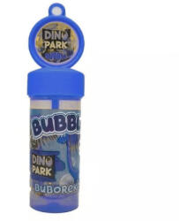 Dohány Akasztós buborékfújó - Dinós, kék színben (80 ml) (53249_kek)