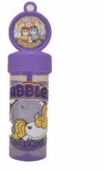 Dohány Akasztós buborékfújó - Unikornisos, lila színben (80 ml) (53353_lila)