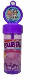 Dohány Akasztós buborékfújó - Állatos, lila színben (80 ml) (53137_lila)