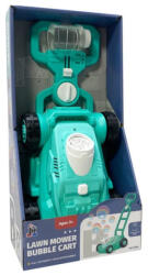  Buborékfújó fűnyíró (zöld) (03430_zold)