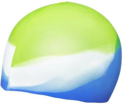 Bestway LilColor Wave zöld-kék úszósapka (13874_zold)