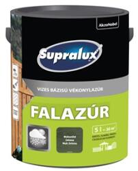  Supralux Falazúr 5 L mohazöld (5926674)