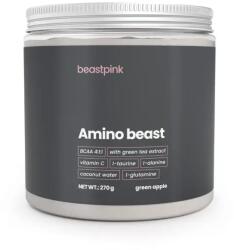 GymBeam Amino acizi Amino Beast - BeastPink + cadouri - GymBeam - pcone