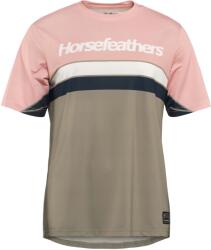 Horsefeathers W QUANTUM Maro, Roz, Alb L (TW044C)