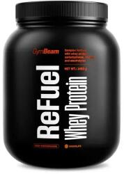 GymBeam Proteine ReFuel Whey Protein - GymBeam - pcone