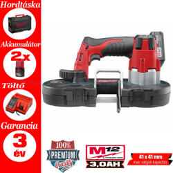 Milwaukee M12 BS-32C (4933431320)