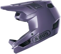 ABUS kerékpáros sport sisak HiDrop, In-Mold, ash purple XL (61-62 cm)