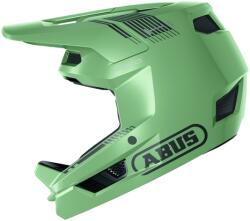 ABUS kerékpáros sport sisak HiDrop, In-Mold, mist green M (57-58 cm)