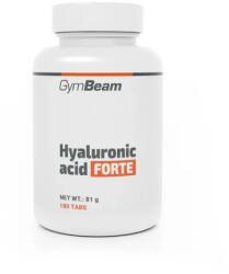 GymBeam Alte suplimente nutritie sportiva Acid hialuronic Forte - GymBeam - pcone - 83,99 RON