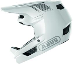 ABUS kerékpáros sport sisak HiDrop, In-Mold, alpine white M (57-58 cm)