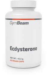 GymBeam Alte suplimente nutritie sportiva Ecdysterone - GymBeam