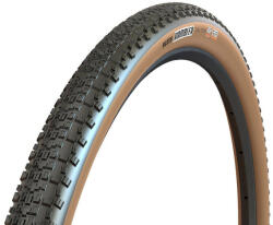 Maxxis Külső Maxxis 700X45C RAMBLER EXO/TANWALL Drótperemes 667g