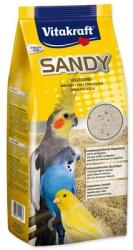 Vitakraft Nisip pentru pasari Sandy Vitakraft 2, 5 kg