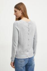 Morgan pulóver MGLISS - szürke S