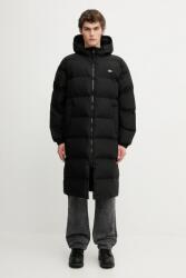 Lacoste rövid kabát - fekete 52