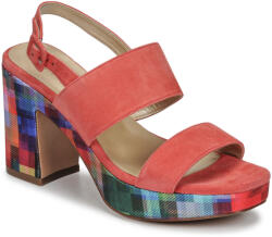 JB Martin Sandale cu toc XIAO JB Martin Multicolor 40