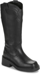 Bronx Cizme cu toc DAFF-EY Bronx Negru 40