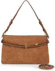 PINKO Genți de umăr Femei BELT BAG BIG SUEDE Pinko Maro Unic