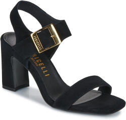 Fericelli Sandale cu toc NAELIE Fericelli Negru 36