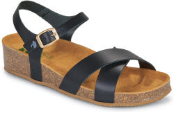 Dream in Green Sandale cu platformă TSILIA Dream in Green Negru 41