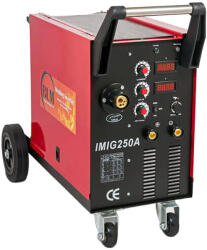 BLM IMIG 250A inverteres hegesztőgép (IMIG-250A)