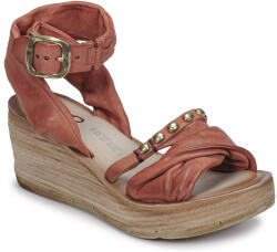 Airstep / A. S. 98 Sandale cu platformă NOA STRAP II Airstep / A. S. 98 roșu 41