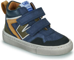 GBB Pantofi sport stil gheata Băieți BARAQUE TWIST GBB Multicolor 34